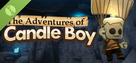 The Adventures of Candle Boy Demo