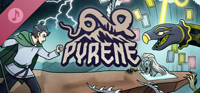 Pyrene Soundtrack