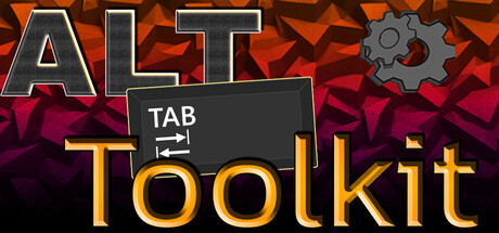 Alt Tab Toolkit