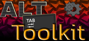 Alt Tab Toolkit