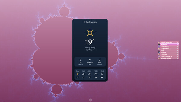 Alt Tab Toolkit screenshot 5