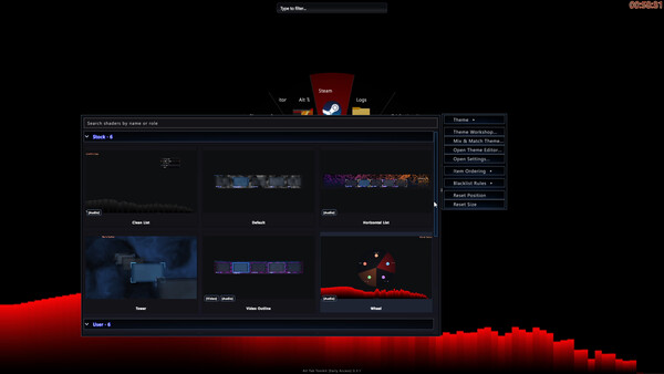 Alt Tab Toolkit
