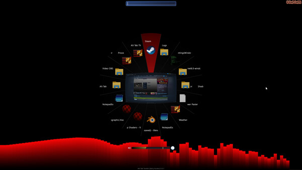 Alt Tab Toolkit