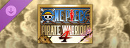 ONE PIECE: PIRATE WARRIORS 4 พาสตัวละคร 3