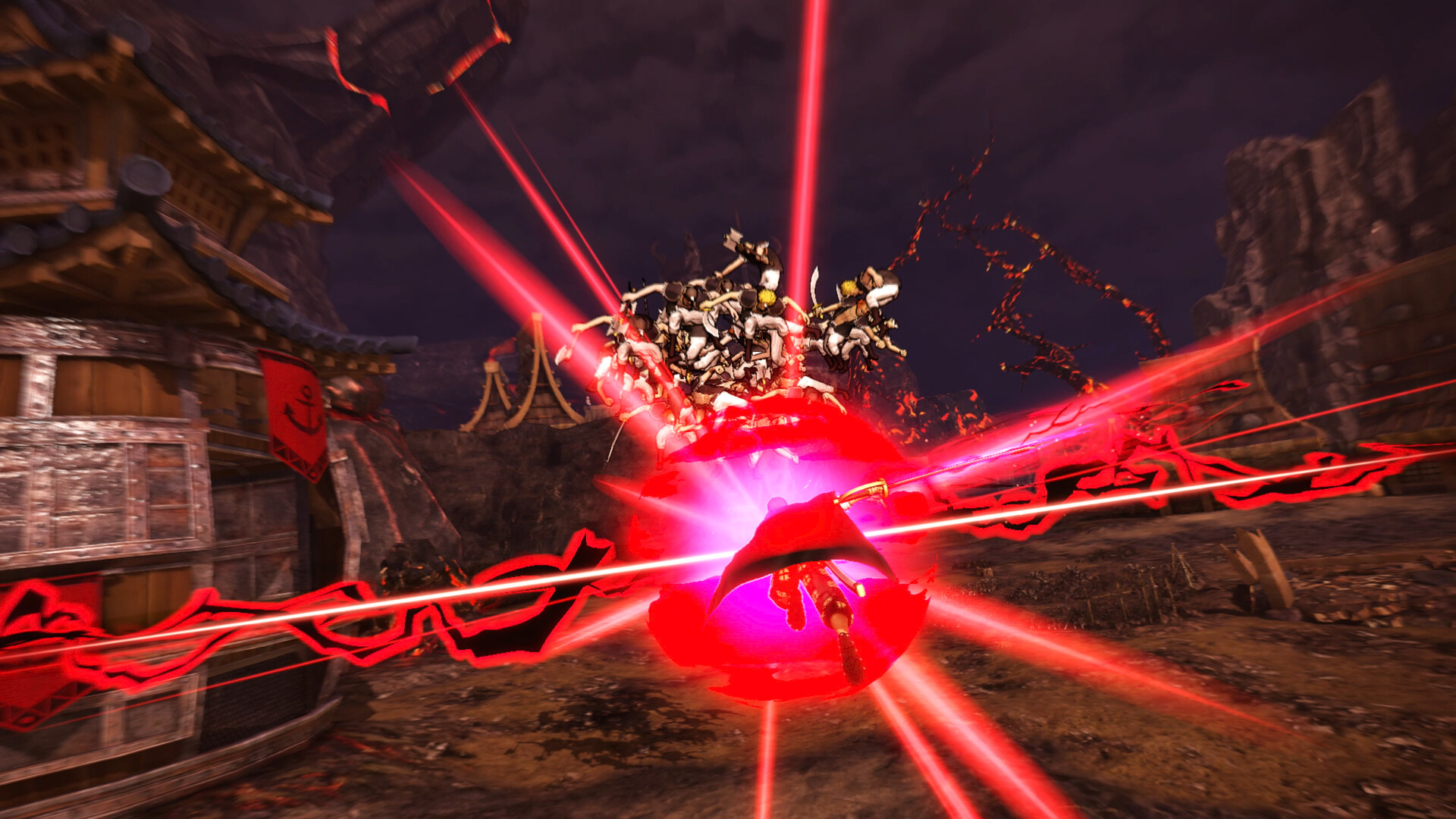 ONE PIECE: PIRATE WARRIORS 4 Character Pass 3 Featured Screenshot #1