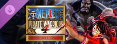 ONE PIECE: PIRATE WARRIORS 4 Character Pass 3 Small Capsule Image