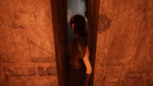 Screenshot 3 of Tower of Elyndium - more gameplay footage