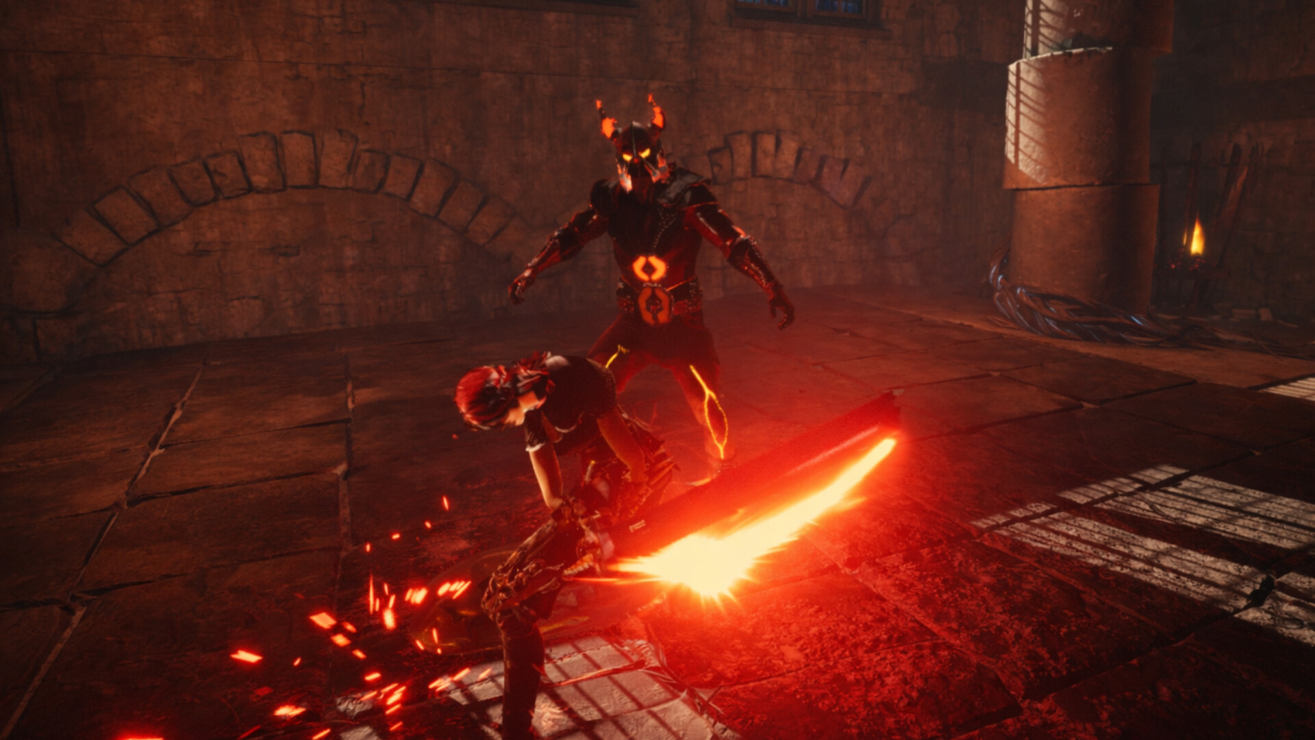 Tower of Elyndium screenshot #4