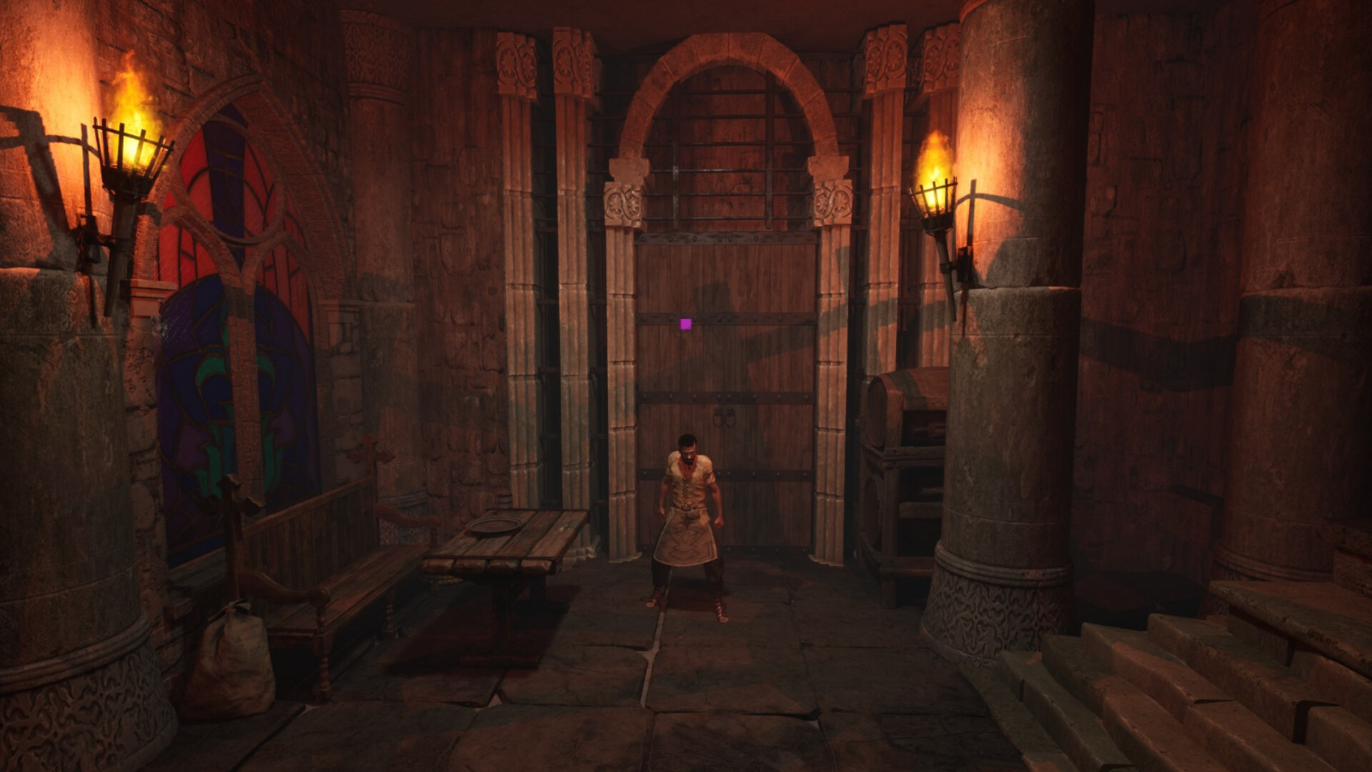 Tower of Elyndium screenshot #6