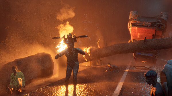 Deep Breath screenshot 2