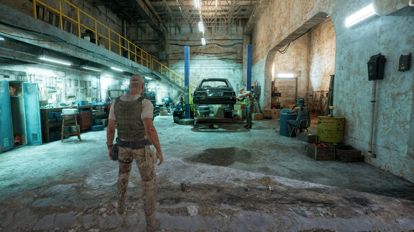 Deep Breath screenshot 5