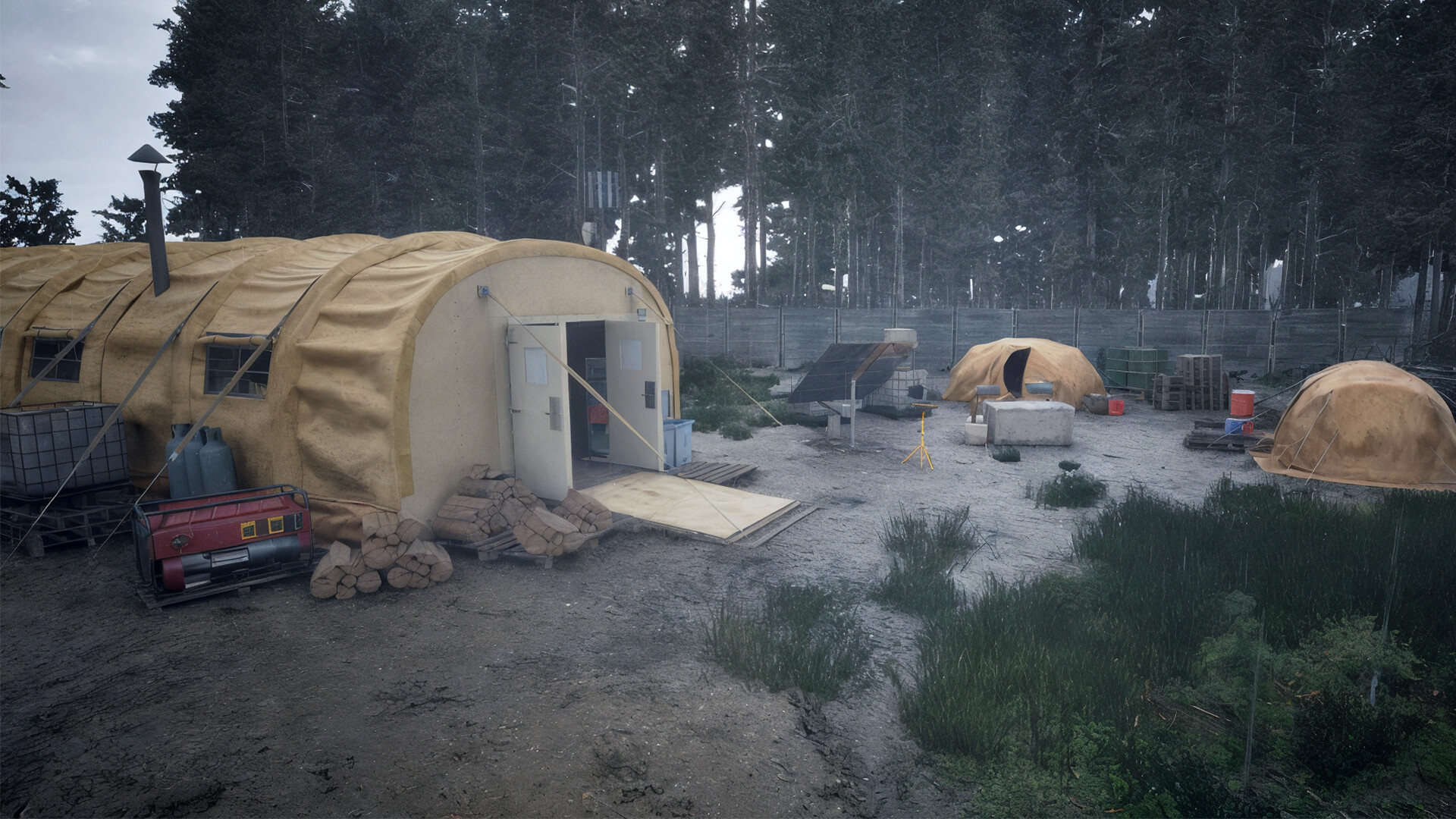 Deep Breath screenshot #4