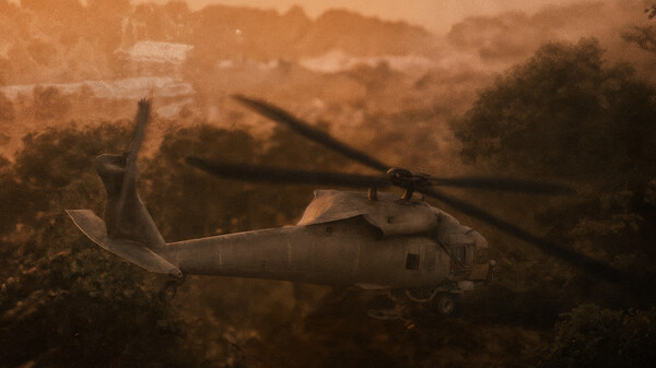 Deep Breath screenshot 1