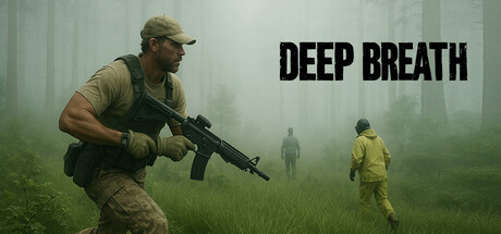 Deep Breath cover art