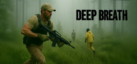 Deep Breath cover art