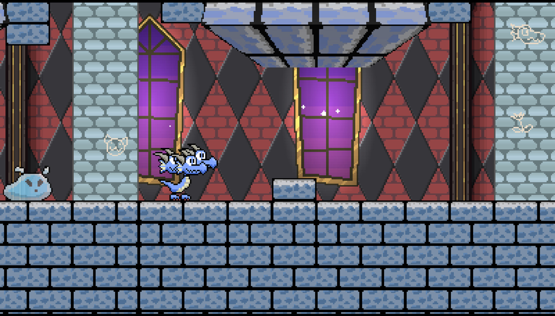 Chirax's Fortress Featured Screenshot #1