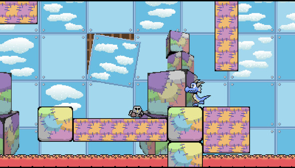 Chirax's Fortress screenshot 2