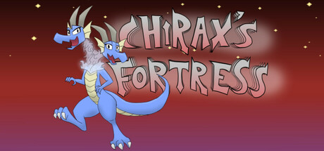Chirax's Fortress Banner