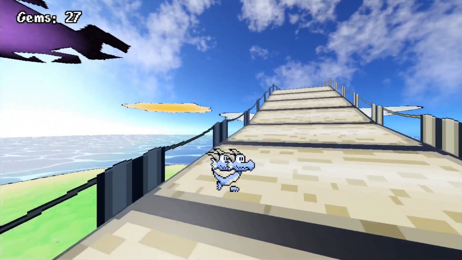 Chirax's Fortress screenshot 3