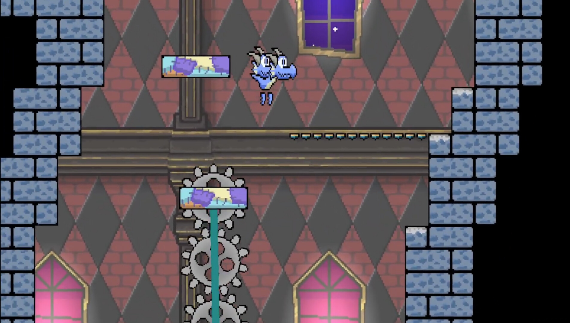 Chirax's Fortress screenshot 1