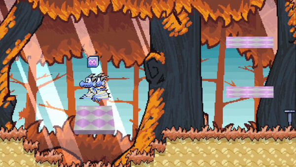 Скриншот 2 из игры Chirax's Fortress