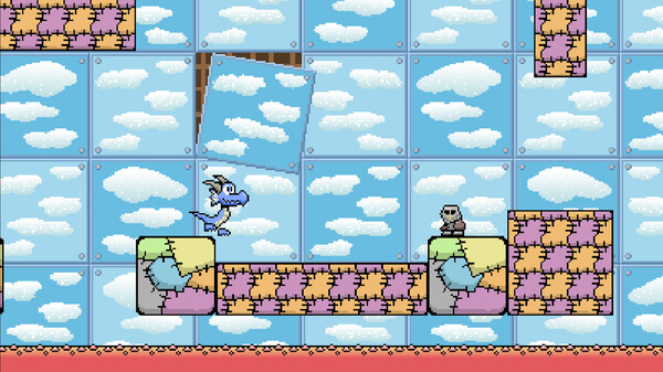 Steam Image