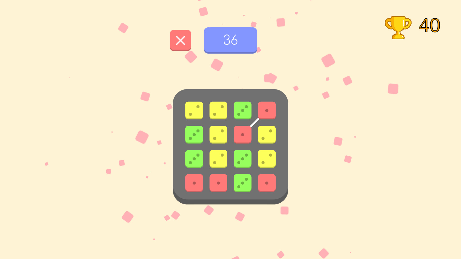 Hentai Merge Dice screenshot #3