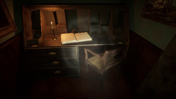 Screenshot 3 of KAL - more gameplay footage