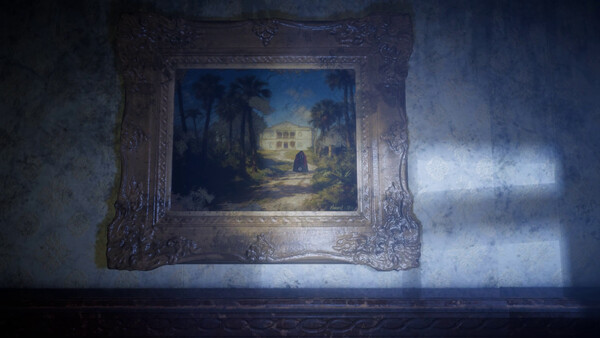 Screenshot of KAL gameplay showing in-action mechanics