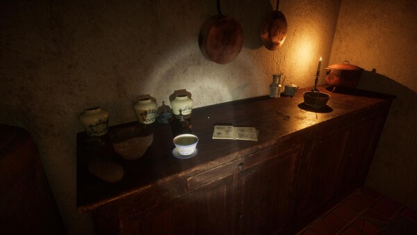 Screenshot 4 of KAL - final gameplay screenshot