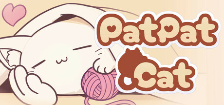 Pat Pat Cat cover art