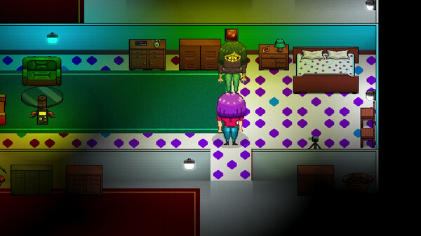 Emi's Solo Ghost Hunting screenshot 6