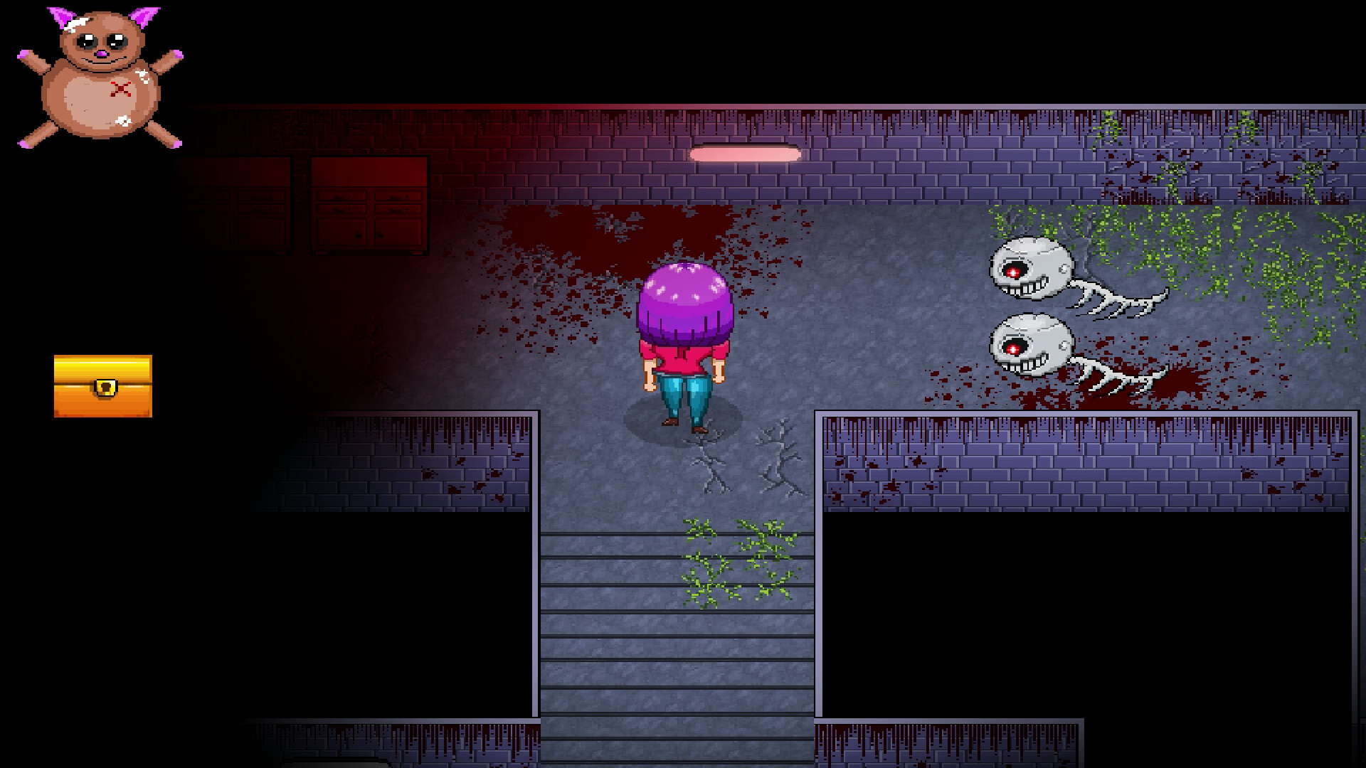 #9. Emi's Solo Ghost Hunting (Steam) 由: Anamik Majumdar