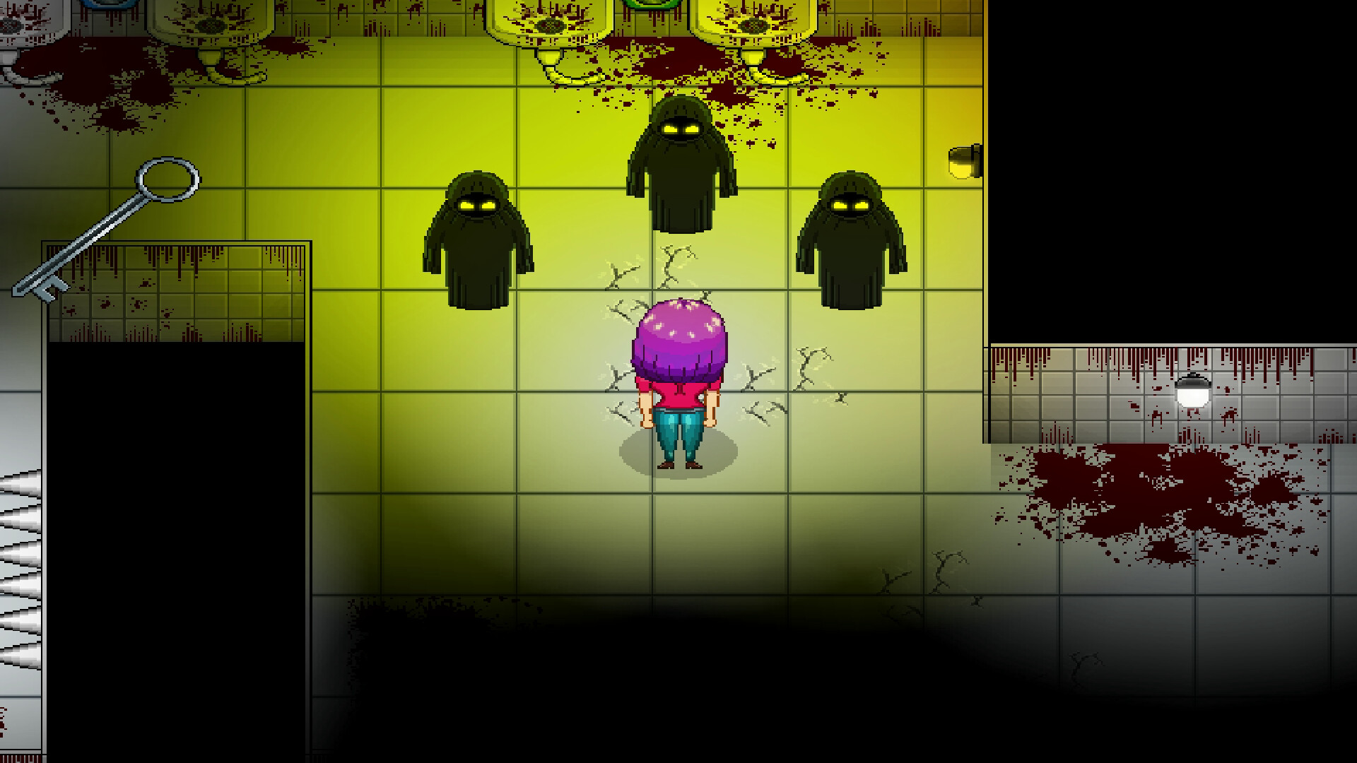 #5. Emi's Solo Ghost Hunting (Steam) 由: Anamik Majumdar