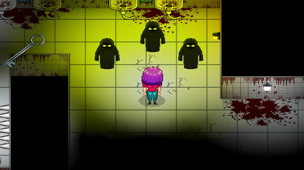 Steam Image