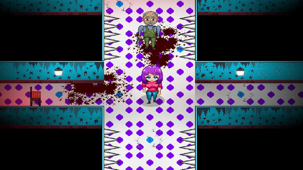 Emi's Solo Ghost Hunting screenshot 4