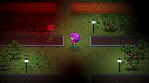 Emi's Solo Ghost Hunting screenshot 3