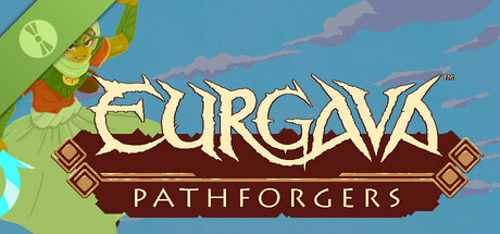 EURGAVA™ - Pathforgers Demo cover art