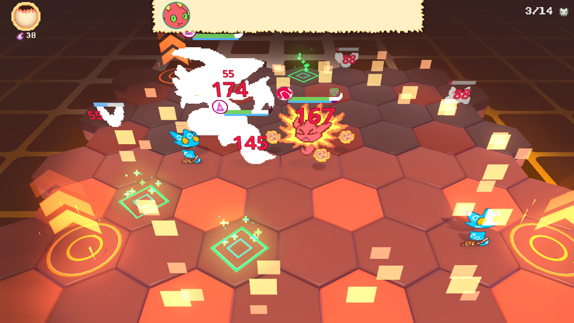 Bereshipsis screenshot #10
