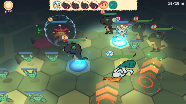 Bereshipsis screenshot 5