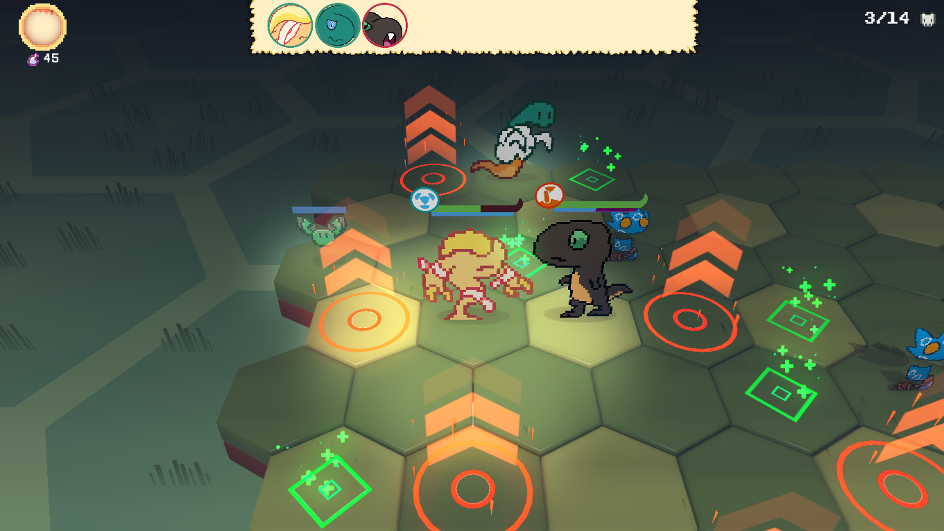 Bereshipsis screenshot #1