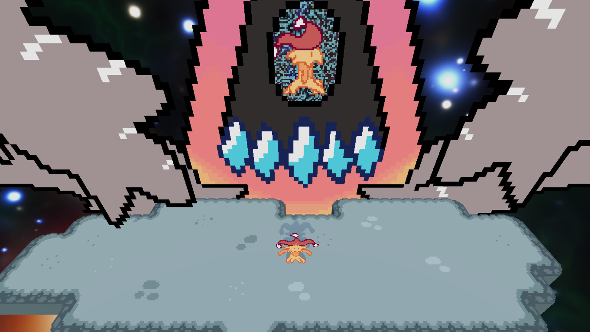 Bereshipsis screenshot #4