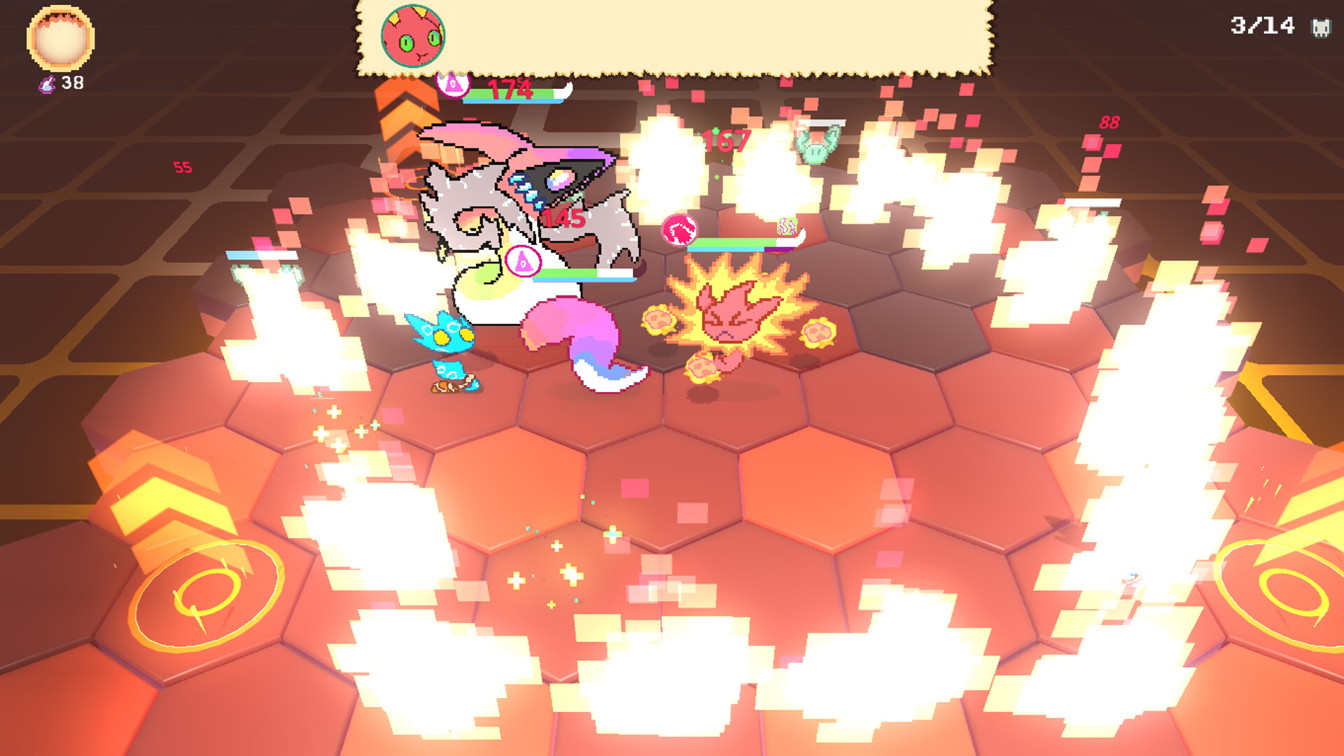 Bereshipsis screenshot #3