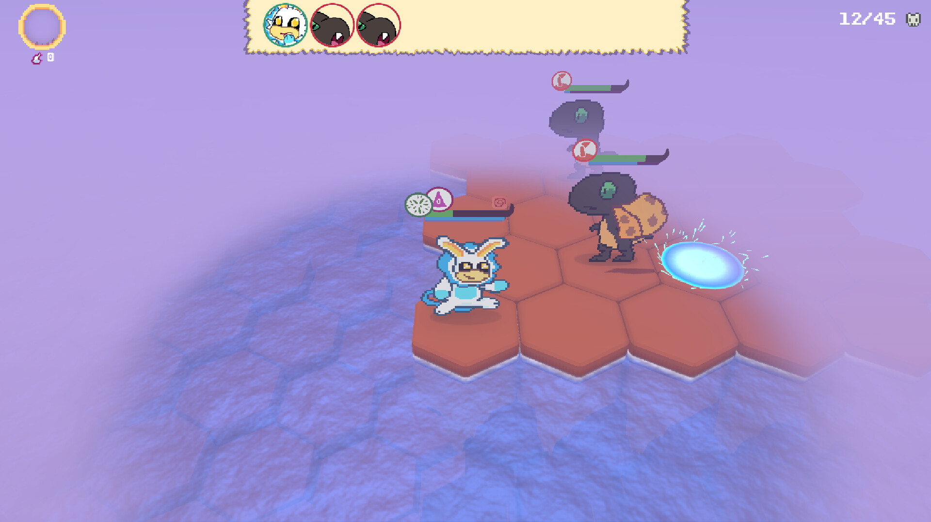 Bereshipsis screenshot #8