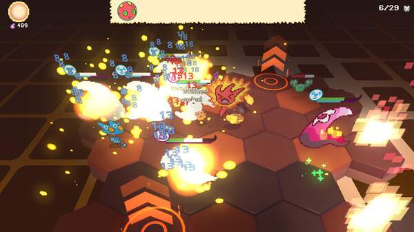 Bereshipsis screenshot 7