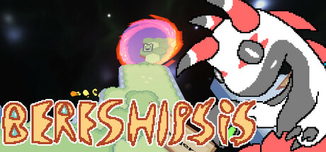 Bereshipsis cover art