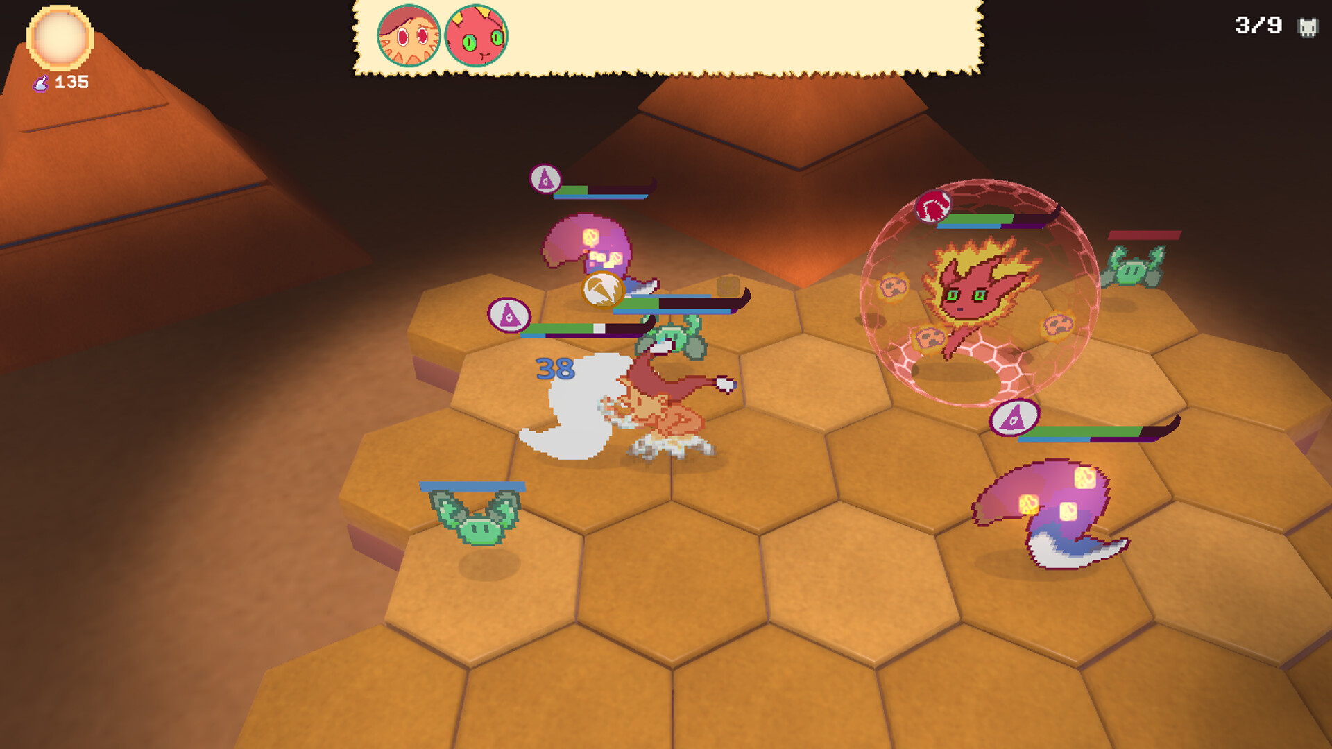 Bereshipsis screenshot #2