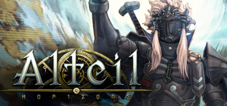 Alteil: Horizons banner