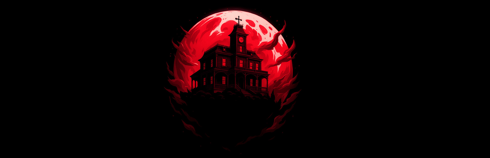 Crimson Mansion