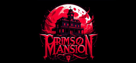 Crimson Mansion Cover Image